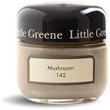Little Greene Mushroom Paint 142
