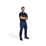 Blaklader 1459 Service Trousers Stretch