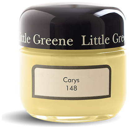 Little Greene Carys Paint 148