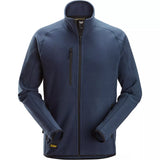 Snickers 8422 Polartec Shed Less Fleece Jacket