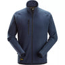 Snickers 8422 Polartec Shed Less Fleece Jacket