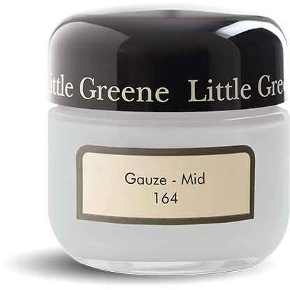 Little Greene Gauze Mid Paint 164