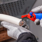 Knipex Stripping Knife 1650145SB