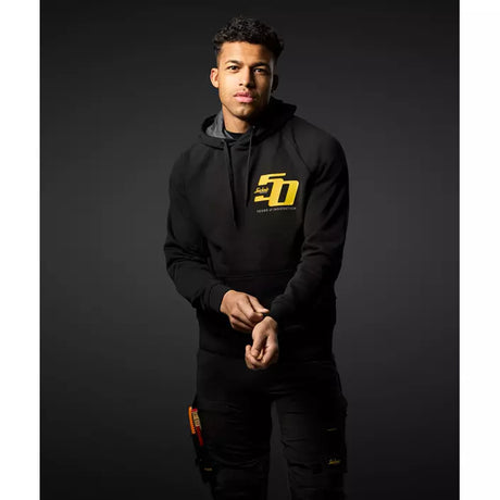 Snickers 50th Anniversary Hoodie 