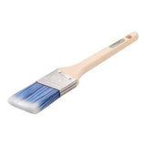 Axus Decor Angled Pro Cutter Paint Brush
