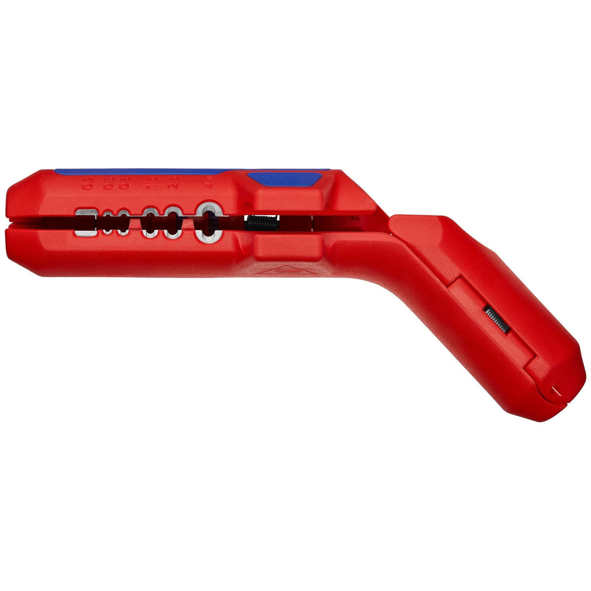 Knipex 169501SB Ergostrip Universal Stripping Tool | 135mm