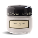 Little Greene China Clay Mid Paint 176