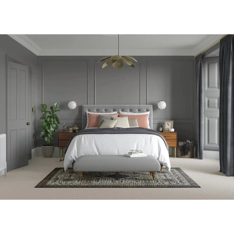 Dulux Heritage Lead Grey