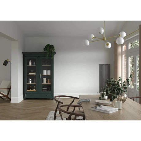 Dulux Heritage Turtledove Grey