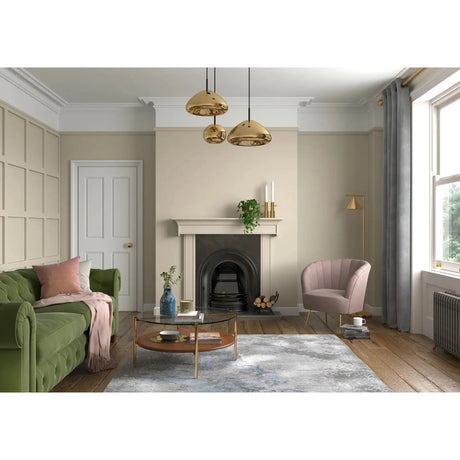 Dulux Heritage Raw Cashmere