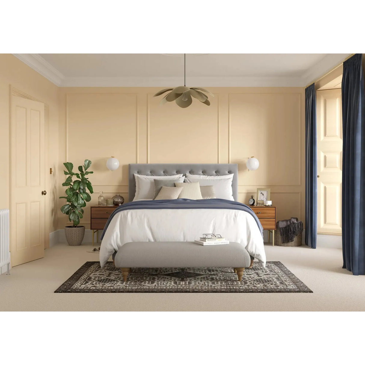 Dulux Heritage DH Stone