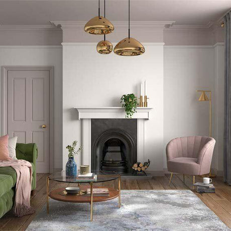 Dulux Heritage Linen White