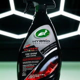 Turtle Wax Hyper Foam Tyre Shine - 680ml