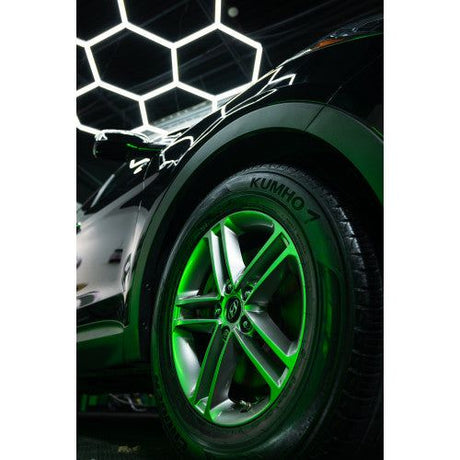 Turtle Wax Hyper Foam Tyre Shine - 680ml
