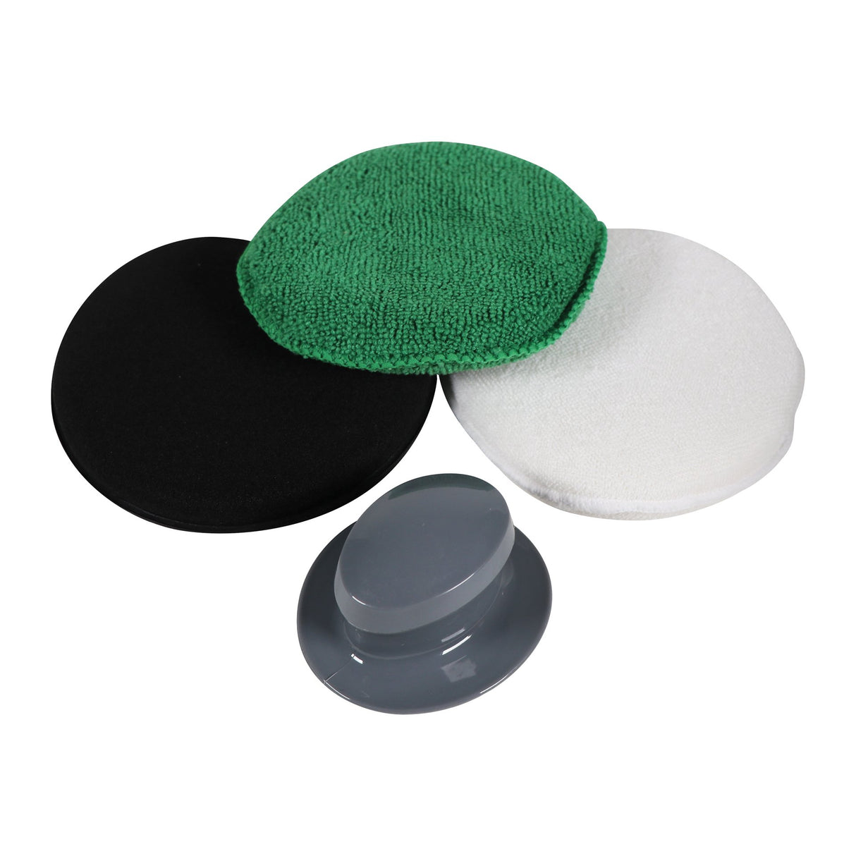Turtle Wax Easy Grip Applicator Pads