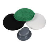 Turtle Wax Easy Grip Applicator Pads