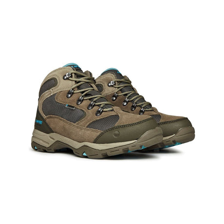 Hi-Tec 5365 Storm Hiking Boot Women