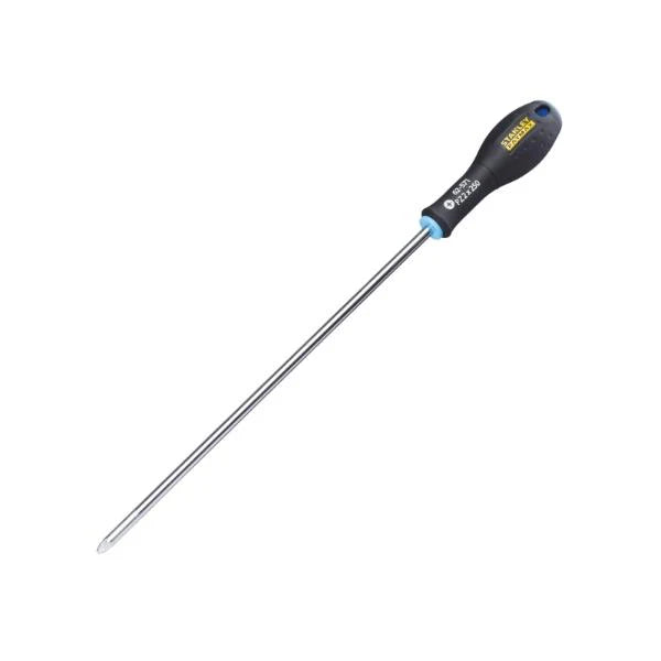 Stanley Fatmax Pozi Screwdriver 2mm X 250mm