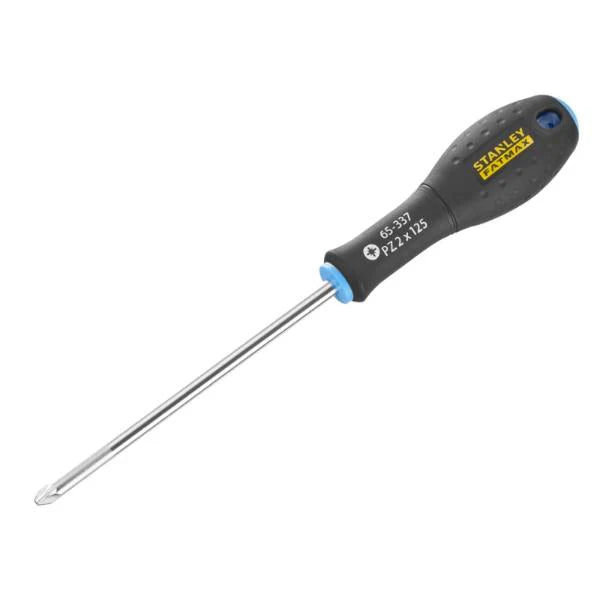 Stanley Fatmax Pozi Screwdriver 2mm X 150mm