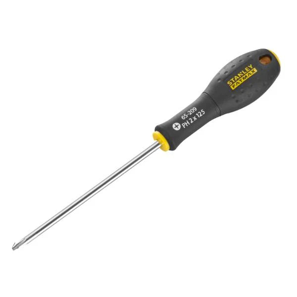 Stanley FatMax® Phillips Screwdriver | 2x125mm