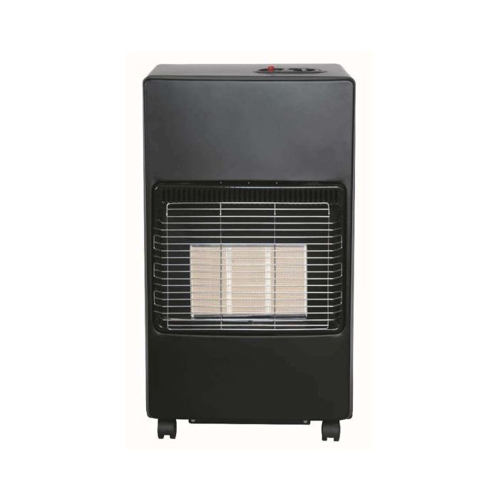 Home Collection Portable Gas Heater
