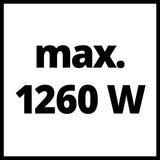 Einhell Power X-Change Plus 18V 5.2Ah Rechargeable Battery
