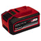 Einhell Power X-Change Plus 18V 4-6Ah Multi Ah Rechargeable Battery