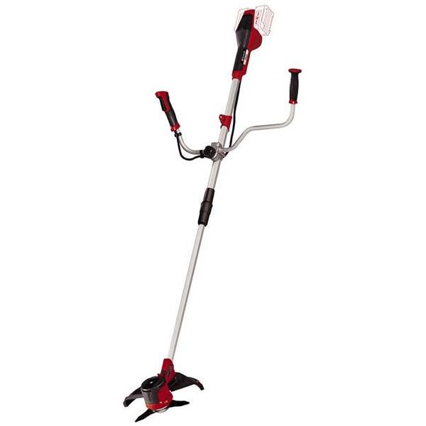 Einhell Power X-Change 36V (2X18V) Cordless 30cm Brush Cutter Body Only
