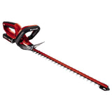 Einhell Power X-Change 18V 46cm Cordless Hedge Trimmer Kit