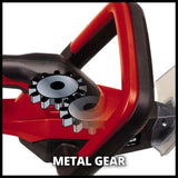 Einhell Power X-Change 18V 40cm Cordless Hedge Trimmer Body Only