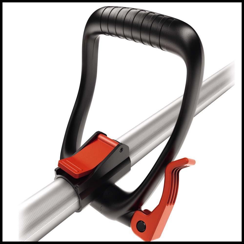 Einhell Power X-Change 18V Cordless 45CM High Reach Hedge Trimmer Body Only
