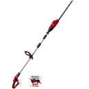Einhell Power X-Change 18V Cordless 45CM High Reach Hedge Trimmer Body Only