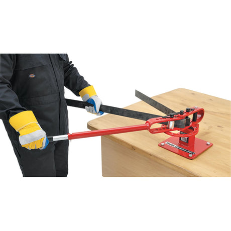 Clarke Bench Mounted Parts Bender