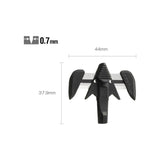 Olfa CS-5 Replacement Blade - Pack of 10