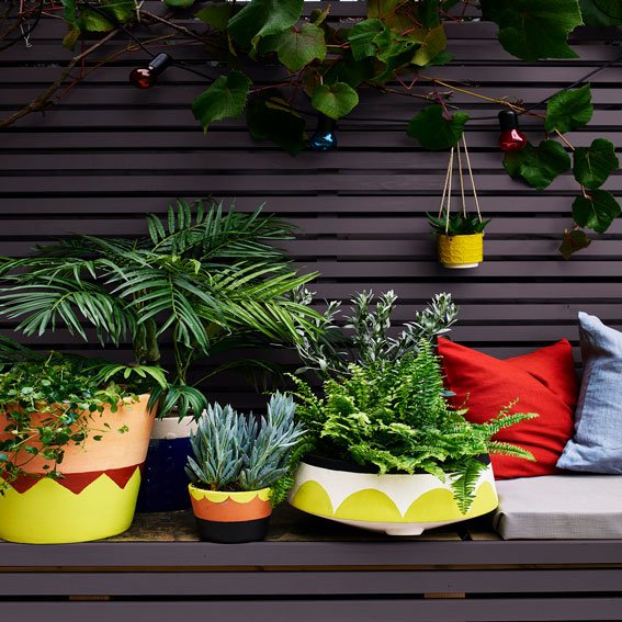 Cuprinol Garden Shades Lavendar