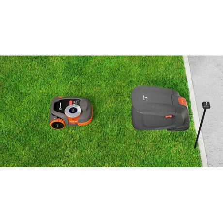 Segway Navimow Garage Size M (H1, H2, i2 Lidar)