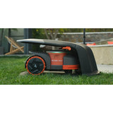 Segway Navimow Garage Size M (H1, H2, i2 Lidar)
