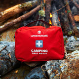 Lifesystems Aid Camping First
