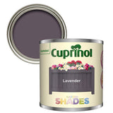 Cuprinol Garden Shades Lavendar