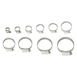 Wot-Nots Hose Clip M/S Oo - Quantity 2
