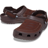 Crocs Classic Yukon Vista II LiteRide Clog Espresso
