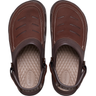 Crocs Classic Yukon Vista II LiteRide Clog