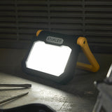 Stanley 1500 Lumens Rechargeable LED Worklight