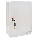 Sterling Key Locking Key Cabinet - 24 keys