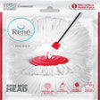 René Innovations Spin Mop Dada Head Only