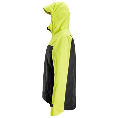 Snickers 1303 Allround Waterproof Shell Jacket