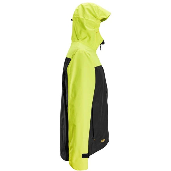 Snickers 1303 All Round Waterproof Shell Jacket
