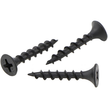 Index Drywall Screws - 3mmx25mm | Pack of 50