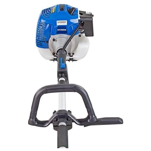 Hyundai Petrol Garden Multi Tool 5-in-1 52cc