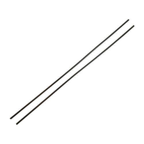 Carpoint Door Protectors - Black